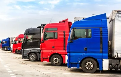 Adana Niksar Ambar Nakliyat