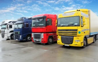 Adana Niksar Nakliye Ambarı