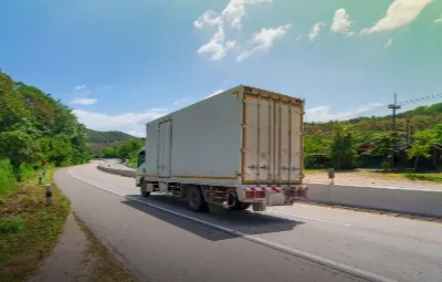 Adana ile Niksar Arası Bulaşık Makinesi Taşıma