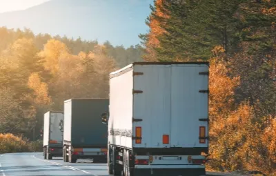 Adana ile Niksar Arası Klima Taşıma